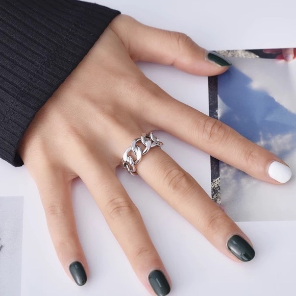 Chain ring - Picture 3 of 4